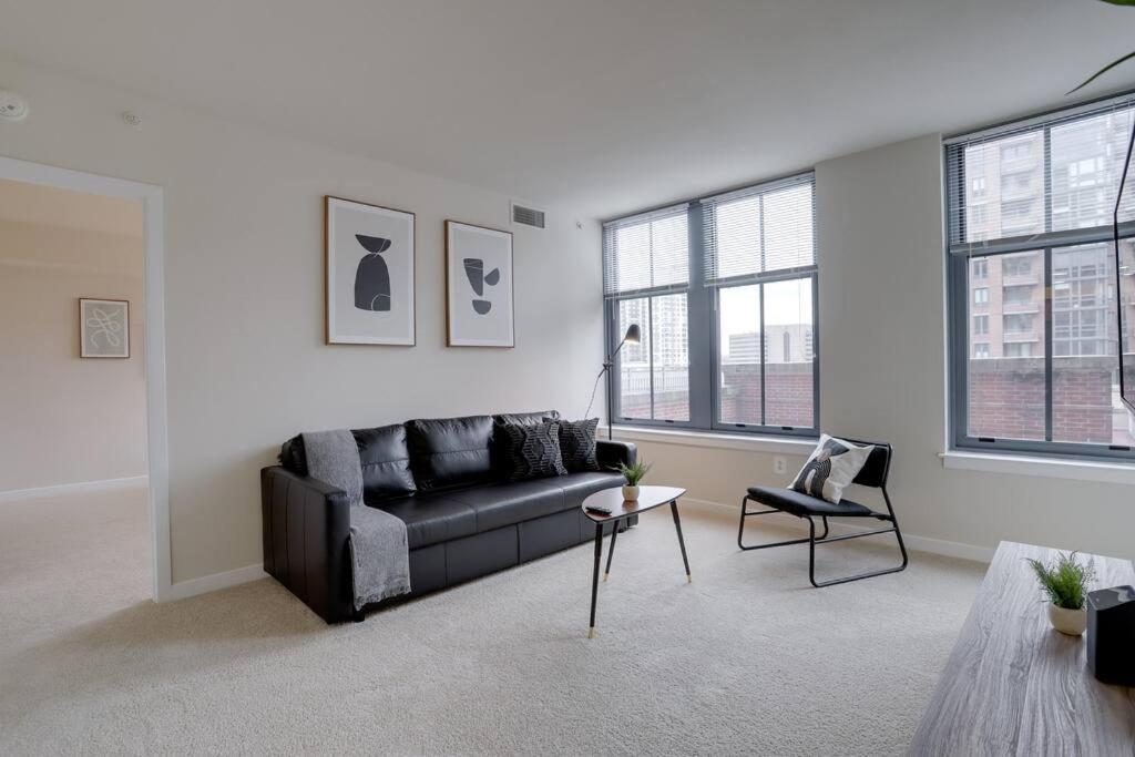 Bright And Cozy Apartment Near Pentagon City Άρλινγκτον Εξωτερικό φωτογραφία