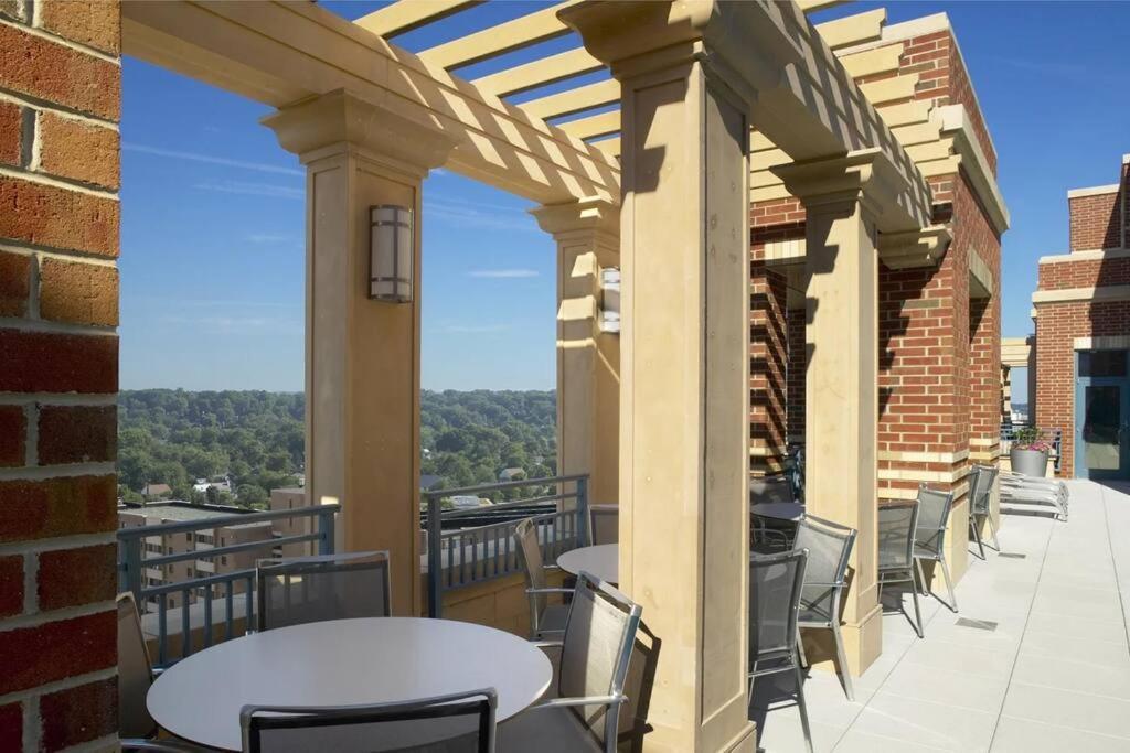 Bright And Cozy Apartment Near Pentagon City Άρλινγκτον Εξωτερικό φωτογραφία