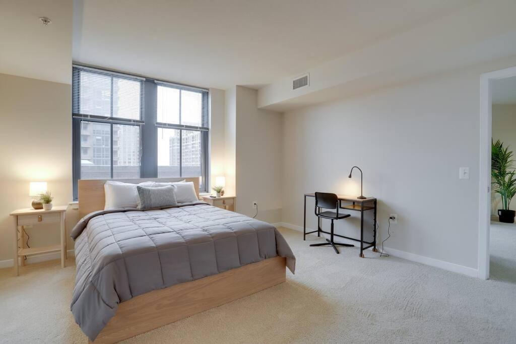 Bright And Cozy Apartment Near Pentagon City Άρλινγκτον Εξωτερικό φωτογραφία