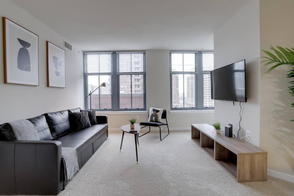 Bright And Cozy Apartment Near Pentagon City Άρλινγκτον Εξωτερικό φωτογραφία