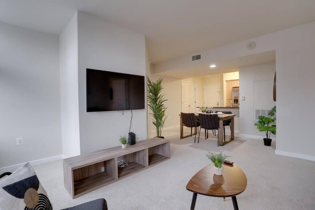 Bright And Cozy Apartment Near Pentagon City Άρλινγκτον Εξωτερικό φωτογραφία