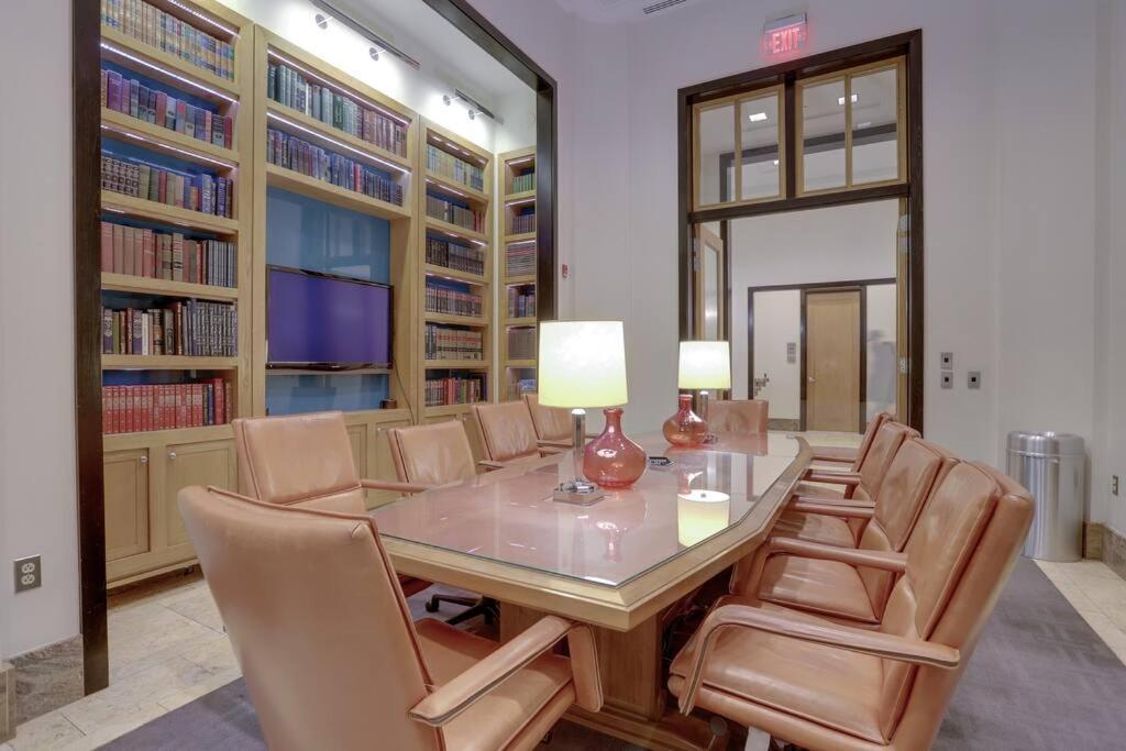 Bright And Cozy Apartment Near Pentagon City Άρλινγκτον Εξωτερικό φωτογραφία