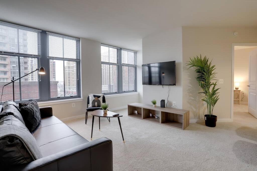 Bright And Cozy Apartment Near Pentagon City Άρλινγκτον Εξωτερικό φωτογραφία