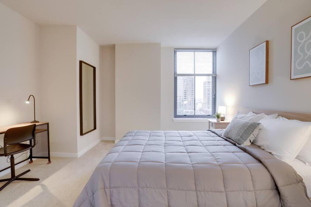 Bright And Cozy Apartment Near Pentagon City Άρλινγκτον Εξωτερικό φωτογραφία