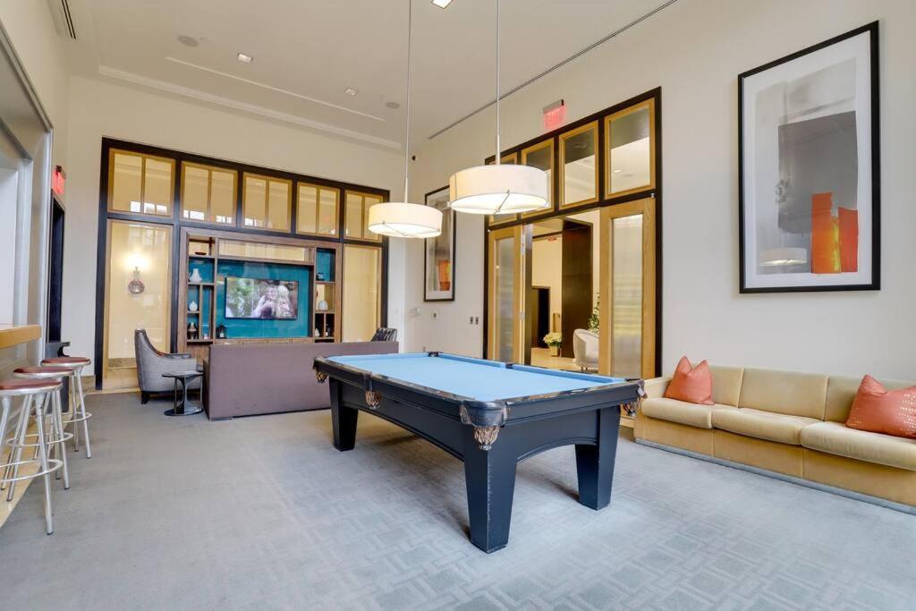 Bright And Cozy Apartment Near Pentagon City Άρλινγκτον Εξωτερικό φωτογραφία