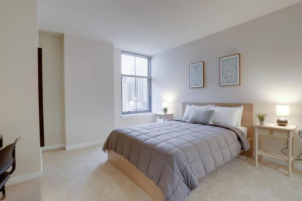 Bright And Cozy Apartment Near Pentagon City Άρλινγκτον Εξωτερικό φωτογραφία