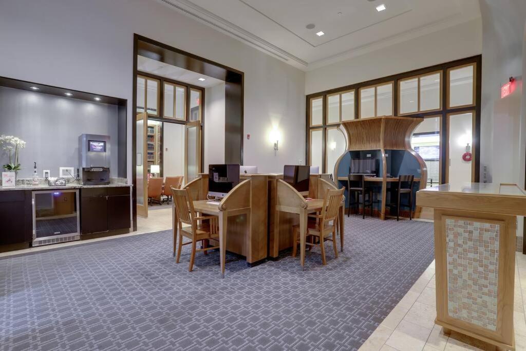 Bright And Cozy Apartment Near Pentagon City Άρλινγκτον Εξωτερικό φωτογραφία