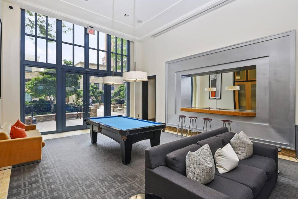 Bright And Cozy Apartment Near Pentagon City Άρλινγκτον Εξωτερικό φωτογραφία