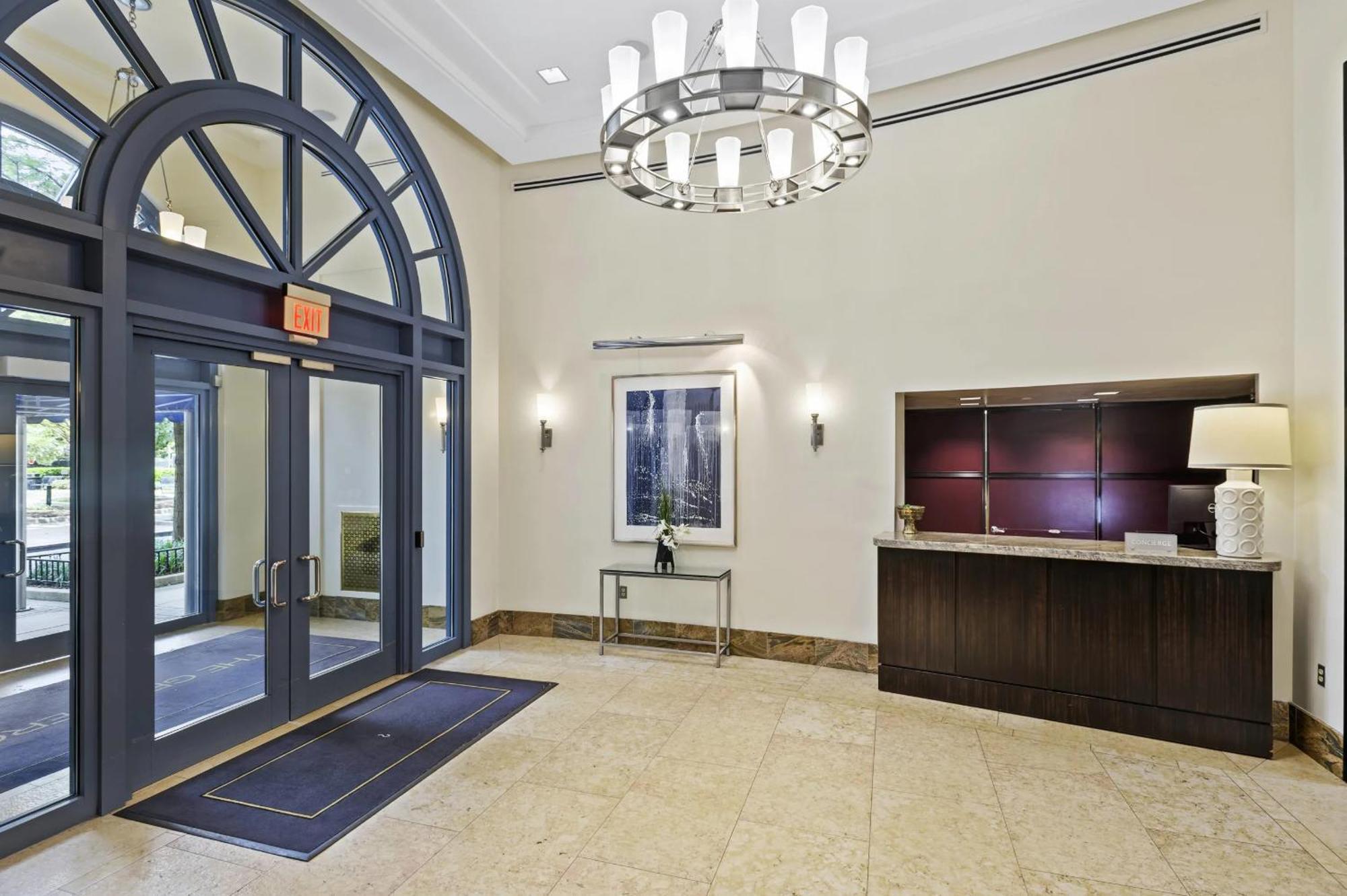 Bright And Cozy Apartment Near Pentagon City Άρλινγκτον Εξωτερικό φωτογραφία